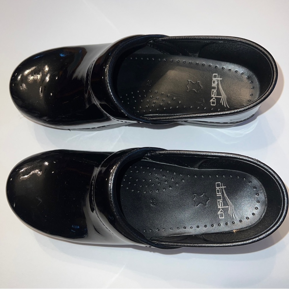 Dansko Shoes